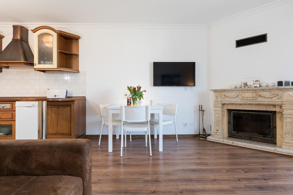 Duplex Apartment