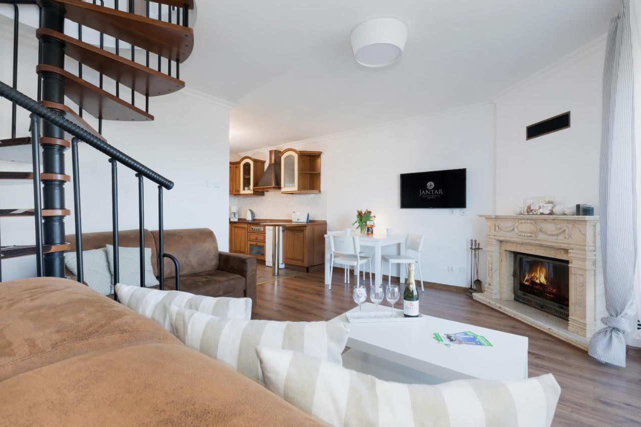Duplex Apartment